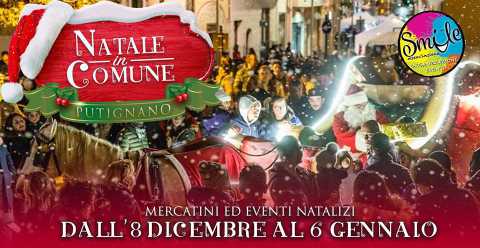 Putignano, 